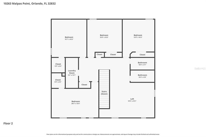 Image No.30-Maison de 5 chambres à vendre à Saint John