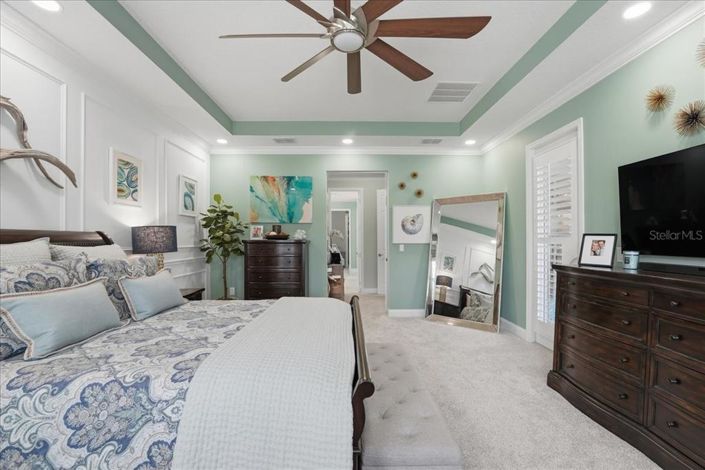 Image No.24-Maison de 4 chambres à vendre à Saint John