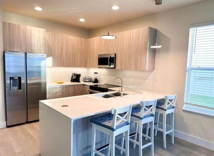 Image No.3-Maison de ville de 4 chambres à vendre à Saint John