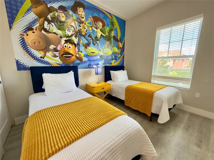 Image No.10-Maison de ville de 5 chambres à vendre à Saint John