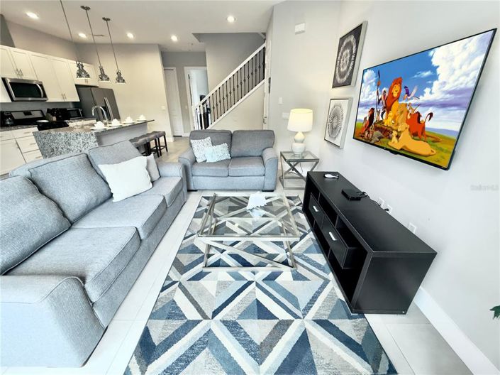 Image No.13-Maison de ville de 5 chambres à vendre à Saint John