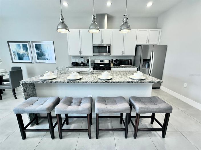 Image No.19-Maison de ville de 5 chambres à vendre à Saint John