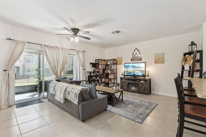 Image No.6-Maison de ville de 3 chambres à vendre à Saint John