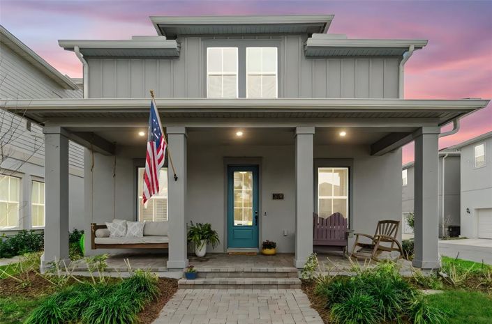 Image No.2-Maison de 4 chambres à vendre à Saint John