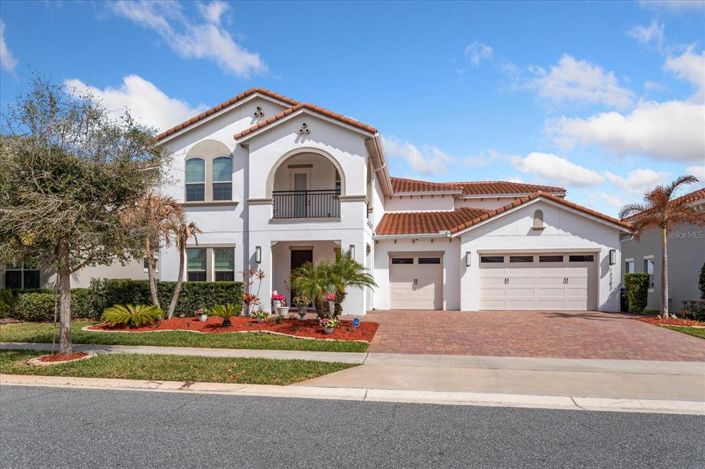 Image No.4-5 Bed House for sale