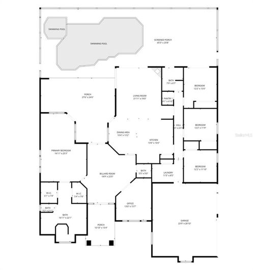 Image No.51-4 Bed House for sale
