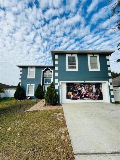 Image No.2-Maison de 6 chambres à vendre à Saint John
