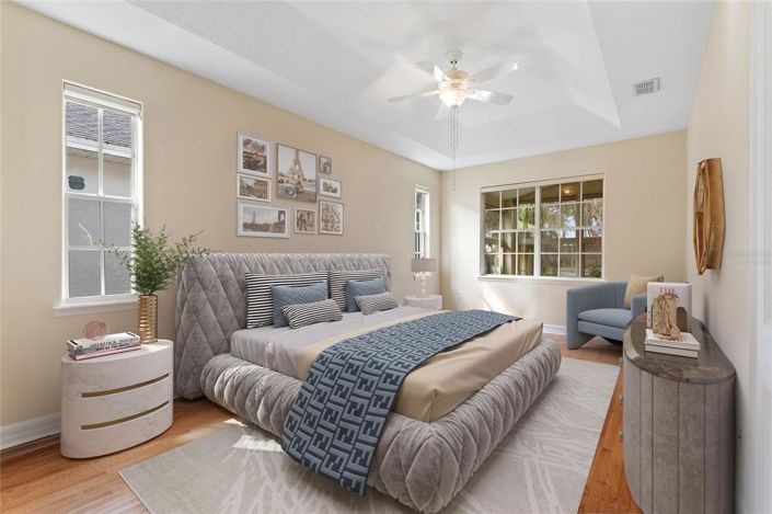 Image No.17-3 Bed House for sale