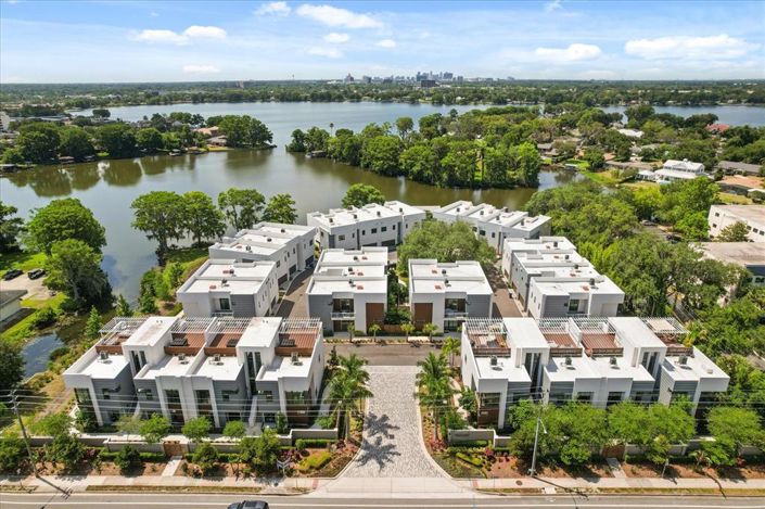 Image No.25-Maison de ville de 3 chambres à vendre à Saint John