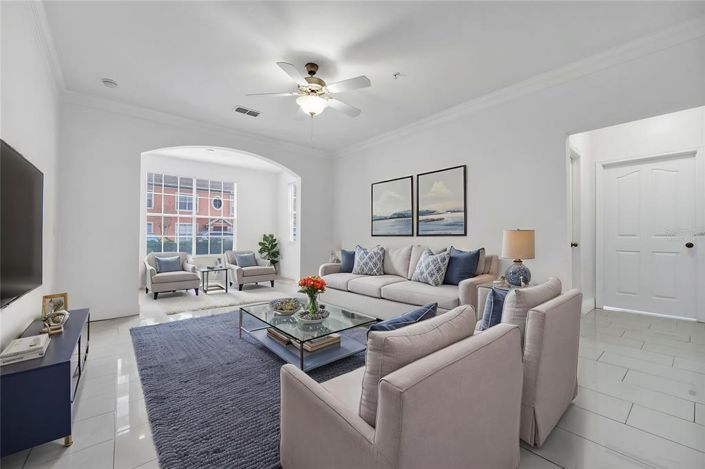 Image No.4-3 Bed Apartment for sale