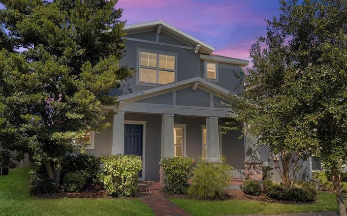 Image No.3-3 Bed House for sale