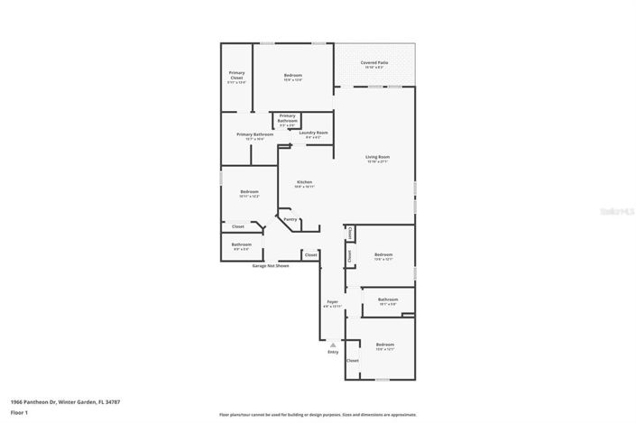 Image No.3-4 Bed House for sale