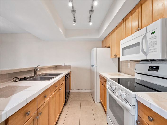 Image No.4-Appartement de 2 chambres à vendre à Saint John