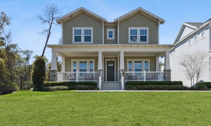 Image No.3-Maison de 6 chambres à vendre à Saint John