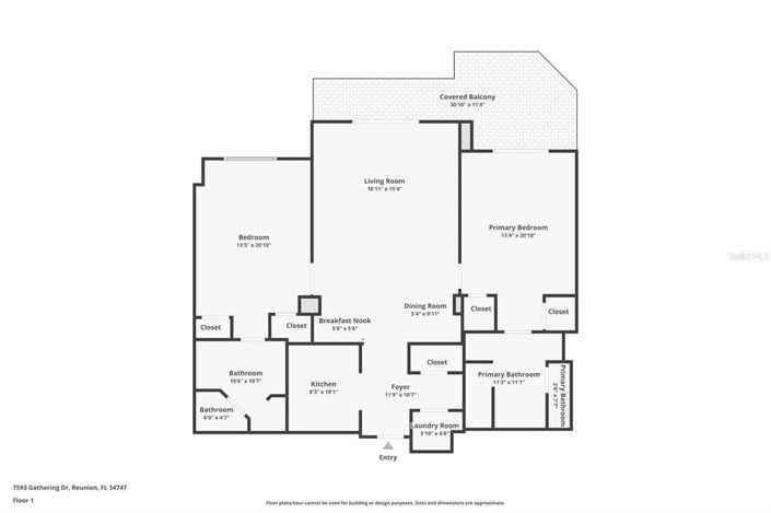 Image No.2-2 Bed Apartment for sale