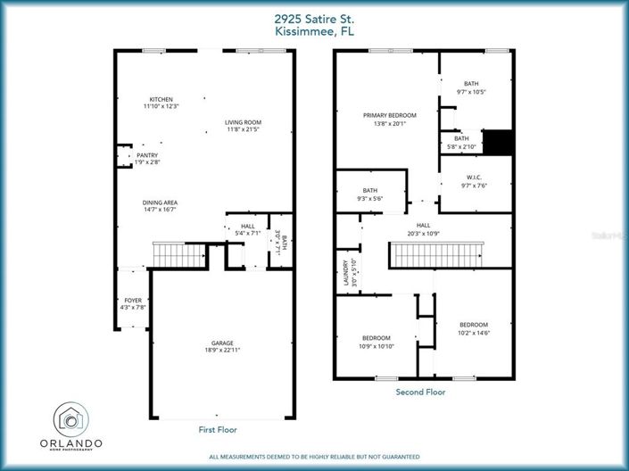 Image No.30-3 Bed Townhouse for sale