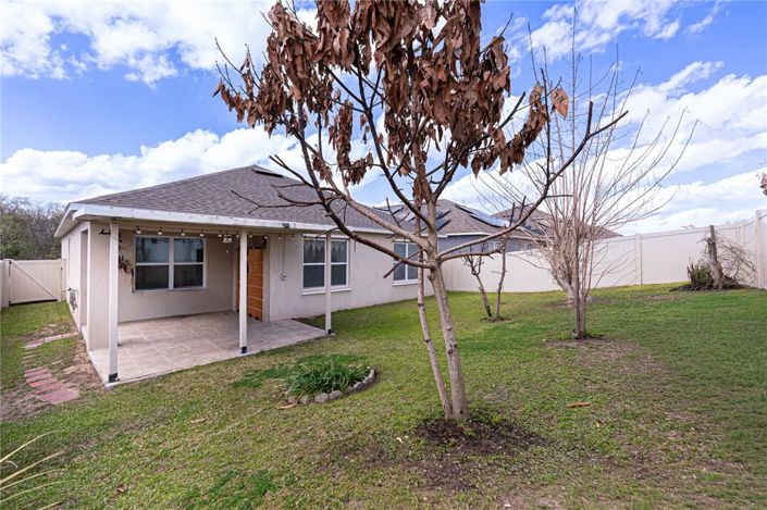 Image No.22-3 Bed House for sale