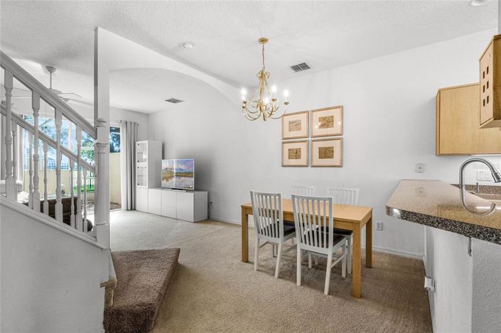 Image No.3-Maison de ville de 3 chambres à vendre à Saint John