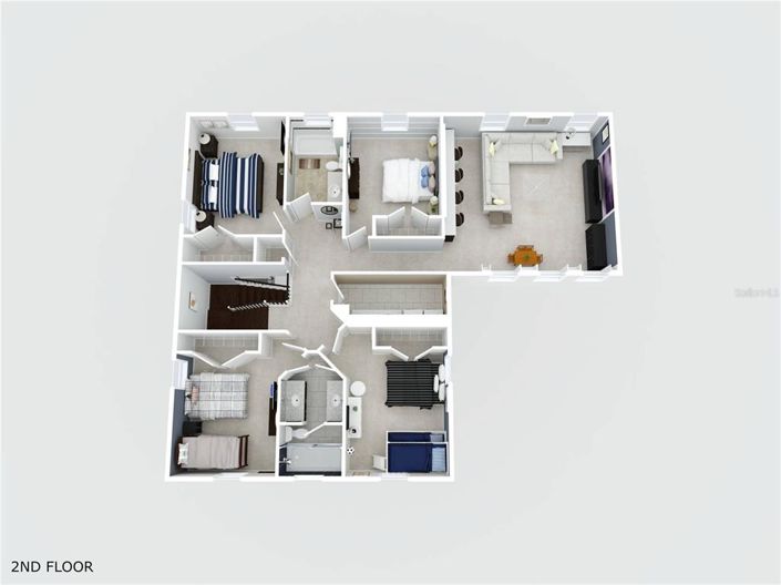 Image No.40-5 Bed House for sale