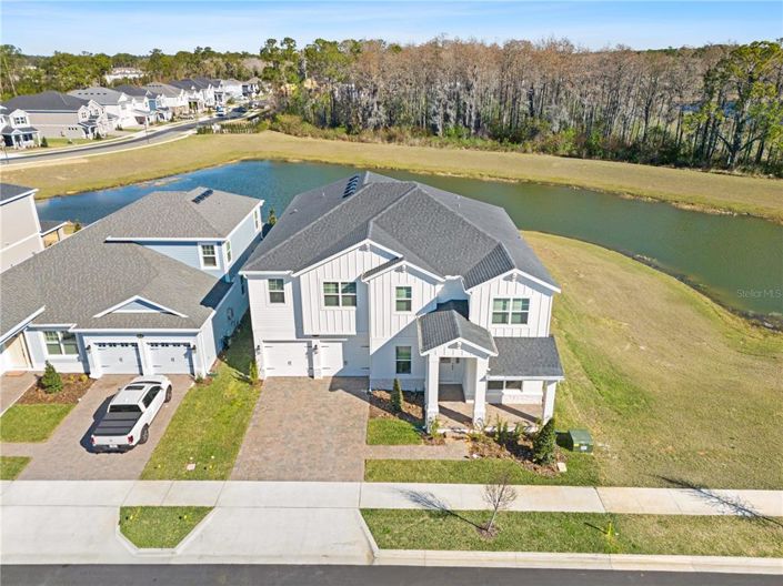 Image No.4-Maison de 4 chambres à vendre à Saint John