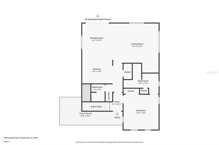 Image No.37-4 Bed House for sale