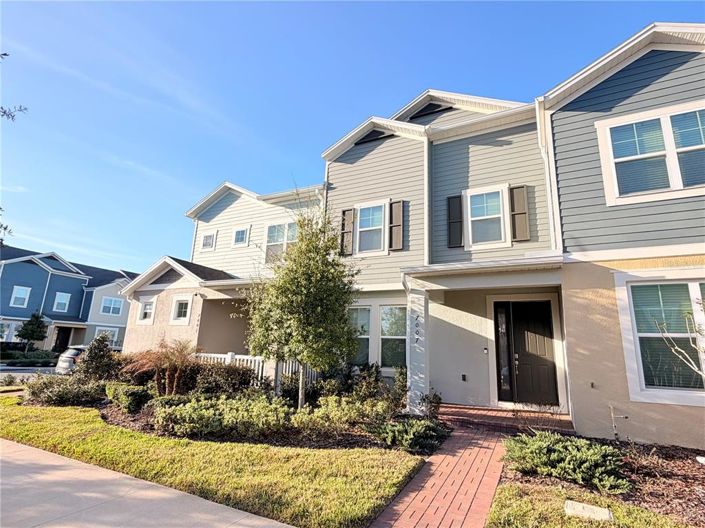 Image No.2-Maison de ville de 3 chambres à vendre à Saint John