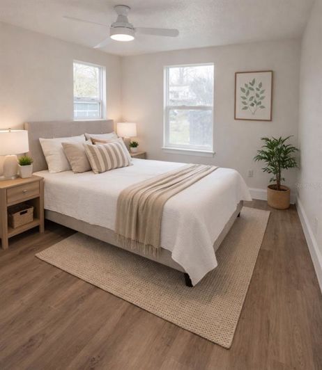 Image No.7-Maison de 3 chambres à vendre à Saint John