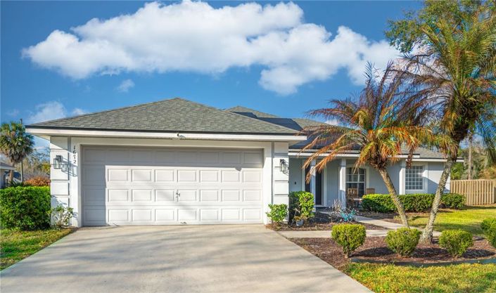 Image No.2-Maison de 3 chambres à vendre à Saint John