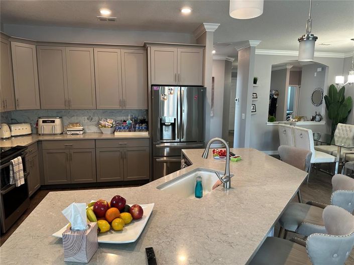 Image No.3-Maison de 4 chambres à vendre à Saint John