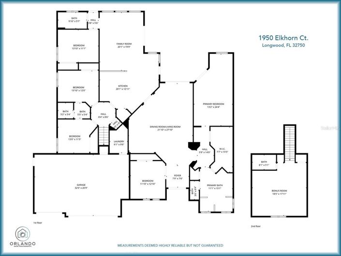 Image No.48-Maison de 5 chambres à vendre à Saint John