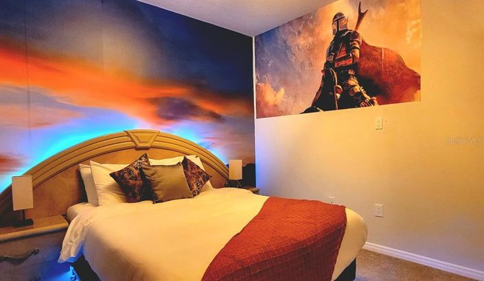 Image No.16-5 Bed Townhouse for sale