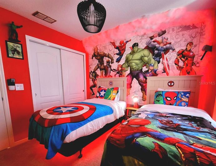 Image No.20-5 Bed Townhouse for sale