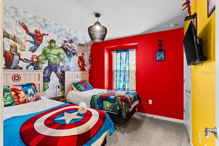 Image No.21-5 Bed Townhouse for sale