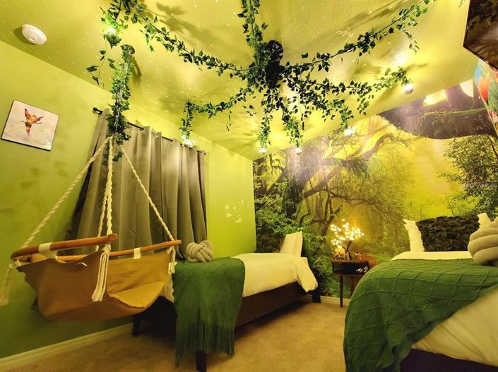 Image No.41-5 Bed Townhouse for sale