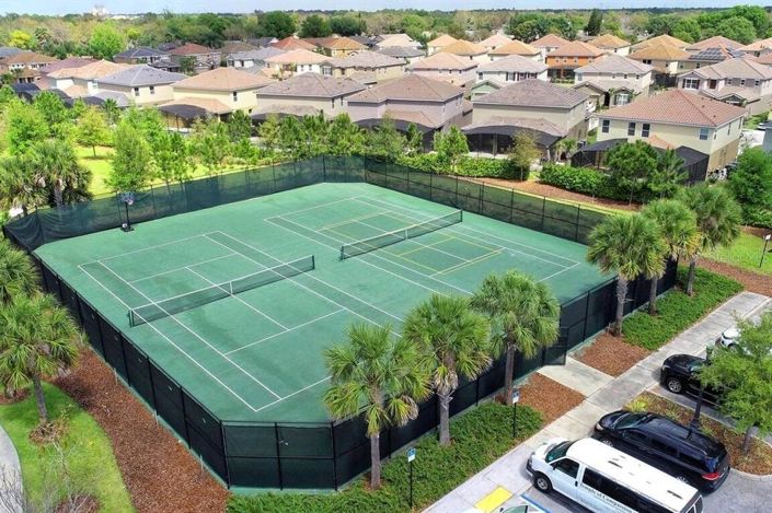 Image No.60-5 Bed Townhouse for sale