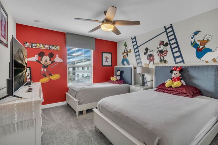 Image No.18-4 Bed Townhouse for sale