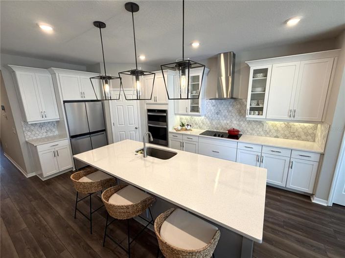 Image No.3-Maison de 4 chambres à vendre à Saint John