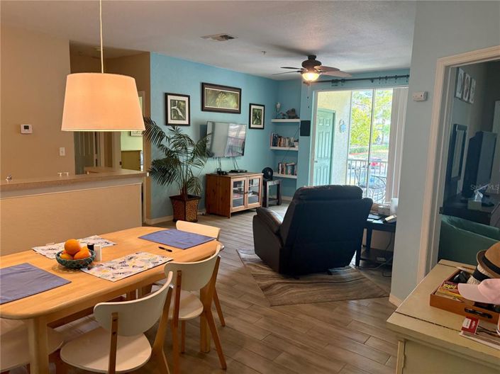 Image No.3-Appartement de 2 chambres à vendre à Saint John