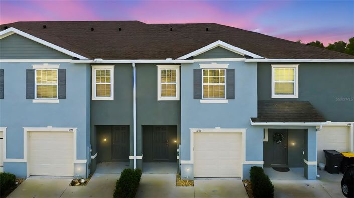 Image No.3-Maison de ville de 3 chambres à vendre à Saint John