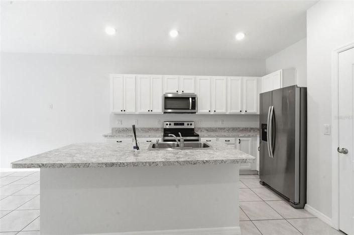 Image No.6-Maison de ville de 3 chambres à vendre à Saint John