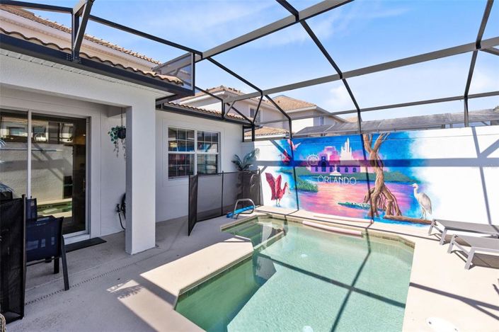 Image No.21-5 Bed Townhouse for sale