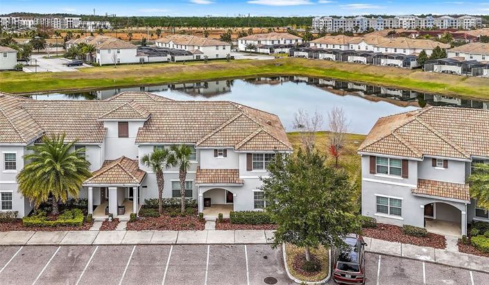 Image No.50-5 Bed Townhouse for sale