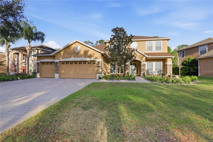 Image No.2-6 Bed House for sale