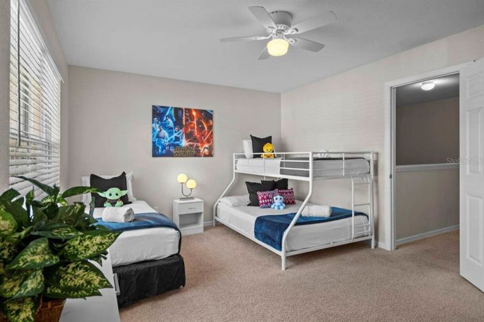 Image No.16-3 Bed Townhouse for sale