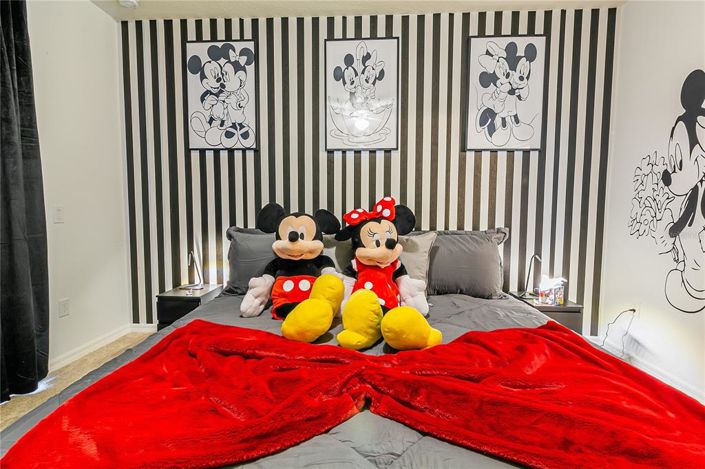 Image No.3-5 Bed House for sale