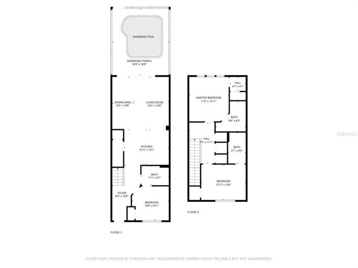 Image No.29-3 Bed Townhouse for sale