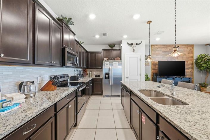 Image No.4-Maison de ville de 5 chambres à vendre à Saint John