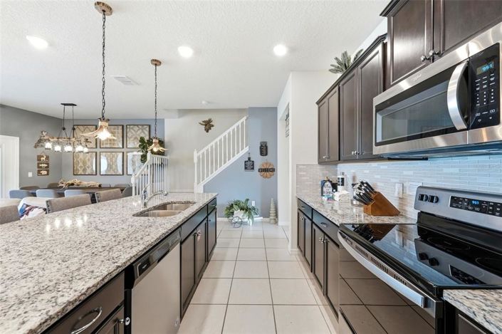 Image No.6-Maison de ville de 5 chambres à vendre à Saint John