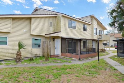 1 - Florida, Apartment