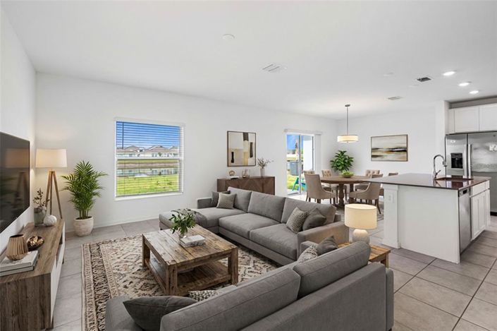 Image No.3-Maison de 4 chambres à vendre à Saint John